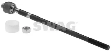 89 71 0002 SWAG Осевой шарнир, рулевая тяга